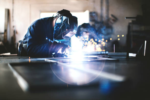 Best Automation and Robotic Welding in St Hedwig, TX