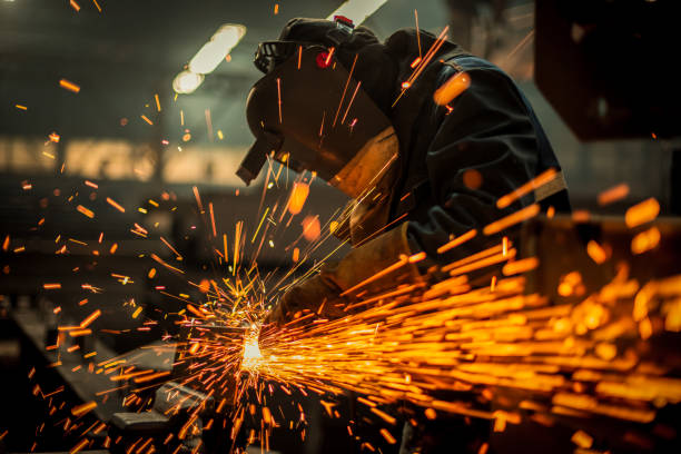 Professional Welder & Metal Fabrication in St Hedwig, TX