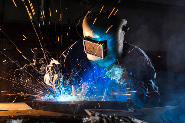 Best Marine and Shipbuilding Welding in St Hedwig, TX