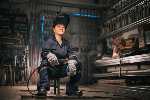 Affordable Welder Services in St Hedwig, TX