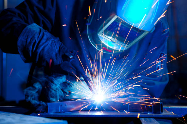 Affordable Welder Services in St Hedwig, TX