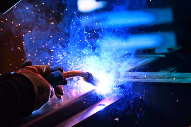 Best Maintenance and Repair Welding in St Hedwig, TX