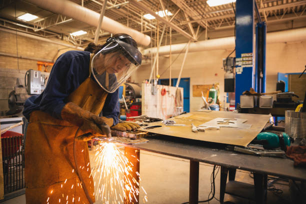 Best Specialty Welding Processes in St Hedwig, TX