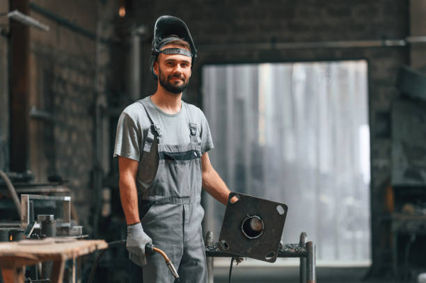 Best Aerospace and Defense Welding in St Hedwig, TX